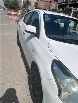 نيسان صني